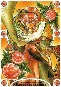 BUY NEW haunted junction - 48563 Premium Anime Print Poster