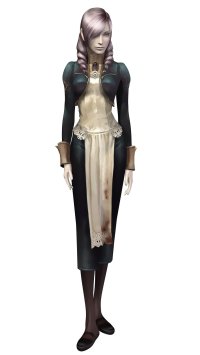 BUY NEW haunting ground - 115878 Premium Anime Print Poster