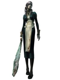 BUY NEW haunting ground - 115880 Premium Anime Print Poster