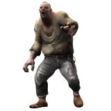 BUY NEW haunting ground - 115933 Premium Anime Print Poster