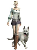 BUY NEW haunting ground - 115936 Premium Anime Print Poster