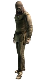 BUY NEW haunting ground - 115938 Premium Anime Print Poster