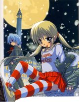 BUY NEW hayate the combat butler - 121444 Premium Anime Print Poster
