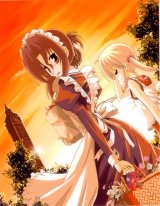 BUY NEW hayate the combat butler - 121447 Premium Anime Print Poster