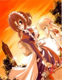 BUY NEW hayate the combat butler - 121447 Premium Anime Print Poster