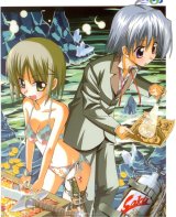 BUY NEW hayate the combat butler - 121806 Premium Anime Print Poster