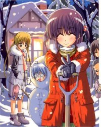 BUY NEW hayate the combat butler - 121807 Premium Anime Print Poster