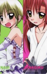 BUY NEW hayate the combat butler - 122414 Premium Anime Print Poster