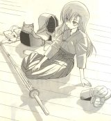 BUY NEW hayate the combat butler - 122616 Premium Anime Print Poster