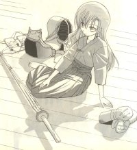 BUY NEW hayate the combat butler - 122616 Premium Anime Print Poster