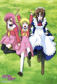 BUY NEW hayate the combat butler - 123592 Premium Anime Print Poster
