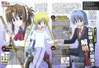 BUY NEW hayate the combat butler - 125670 Premium Anime Print Poster