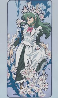 BUY NEW hayate the combat butler - 129674 Premium Anime Print Poster