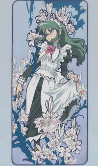 BUY NEW hayate the combat butler - 129674 Premium Anime Print Poster