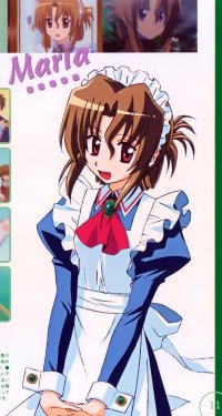 BUY NEW hayate the combat butler - 133267 Premium Anime Print Poster