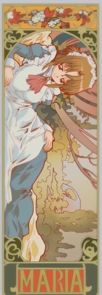 BUY NEW hayate the combat butler - 135902 Premium Anime Print Poster