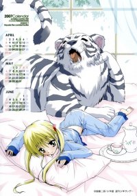 BUY NEW hayate the combat butler - 140132 Premium Anime Print Poster
