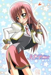 BUY NEW hayate the combat butler - 140134 Premium Anime Print Poster