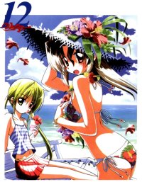 BUY NEW hayate the combat butler - 155891 Premium Anime Print Poster