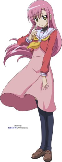 BUY NEW hayate the combat butler - 160921 Premium Anime Print Poster