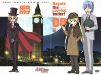 BUY NEW hayate the combat butler - 169360 Premium Anime Print Poster