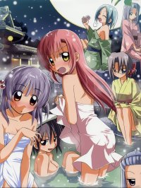 BUY NEW hayate the combat butler - 169455 Premium Anime Print Poster