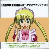 BUY NEW hayate the combat butler - 172473 Premium Anime Print Poster