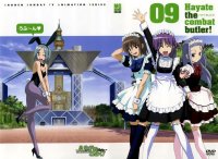 BUY NEW hayate the combat butler - 173663 Premium Anime Print Poster