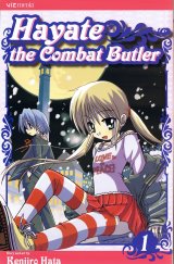 BUY NEW hayate the combat butler - 177054 Premium Anime Print Poster