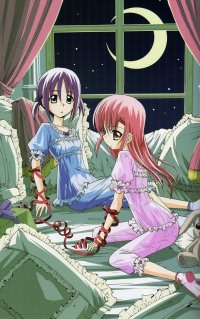 BUY NEW hayate the combat butler - 183101 Premium Anime Print Poster