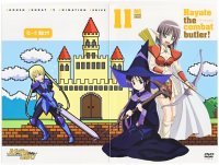 BUY NEW hayate the combat butler - 184712 Premium Anime Print Poster
