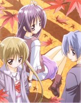 BUY NEW hayate the combat butler - 185719 Premium Anime Print Poster