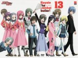 BUY NEW hayate the combat butler - 193305 Premium Anime Print Poster