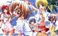 BUY NEW hayate the combat butler - 193919 Premium Anime Print Poster