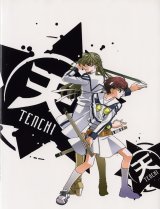 BUY NEW hayate x blade - 133631 Premium Anime Print Poster