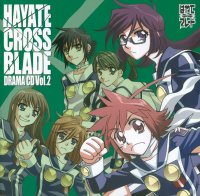 BUY NEW hayate x blade - 145989 Premium Anime Print Poster