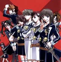 BUY NEW hayate x blade - 95569 Premium Anime Print Poster