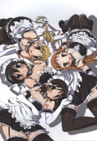 BUY NEW he is my master - 27295 Premium Anime Print Poster