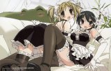 BUY NEW he is my master - 27395 Premium Anime Print Poster