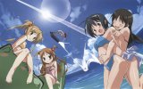 BUY NEW he is my master - 27397 Premium Anime Print Poster