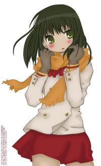 BUY NEW he is my master - 33146 Premium Anime Print Poster