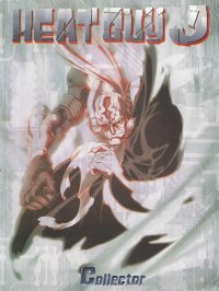 BUY NEW heat guy j - 161142 Premium Anime Print Poster