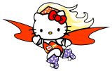BUY NEW hello kitty - 161629 Premium Anime Print Poster