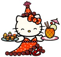 BUY NEW hello kitty - 161635 Premium Anime Print Poster