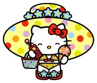 BUY NEW hello kitty - 161823 Premium Anime Print Poster