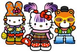 BUY NEW hello kitty - 161824 Premium Anime Print Poster