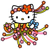 BUY NEW hello kitty - 161825 Premium Anime Print Poster