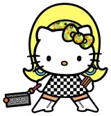BUY NEW hello kitty - 161826 Premium Anime Print Poster