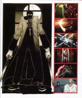 BUY NEW hellsing - 104436 Premium Anime Print Poster