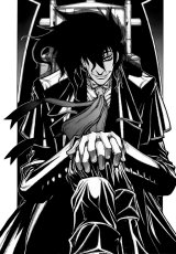 BUY NEW hellsing - 110098 Premium Anime Print Poster